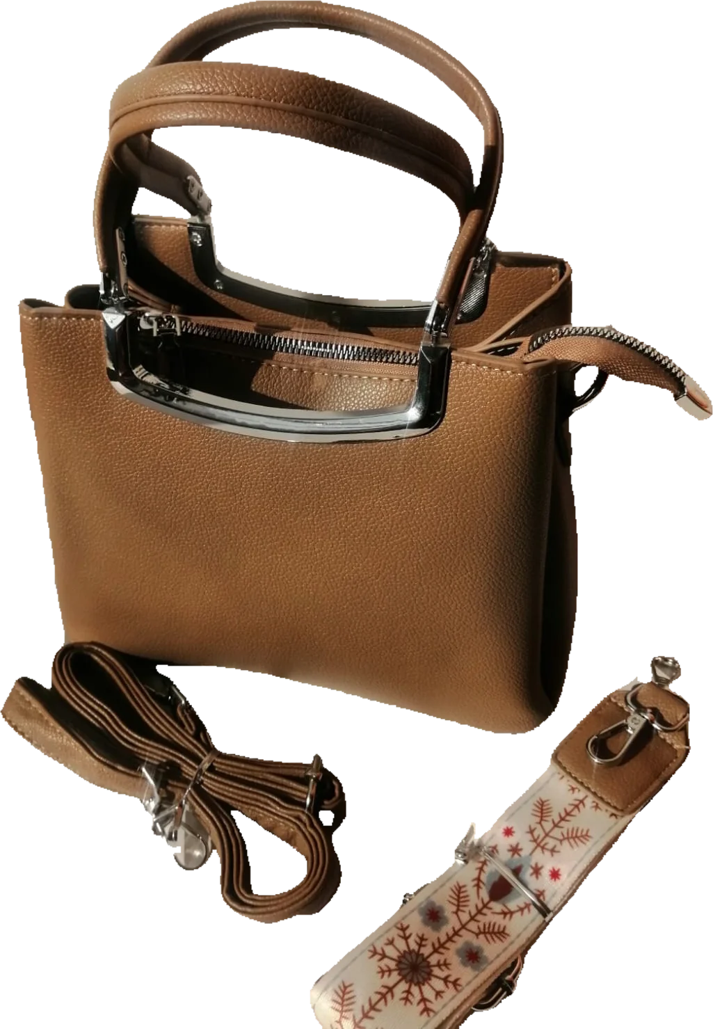 CARTERA FEMENINA - COFFE