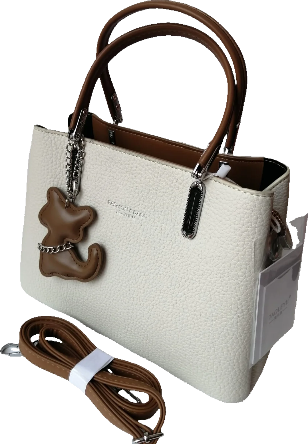 CARTERA FEMENINA CASUAL - CAT