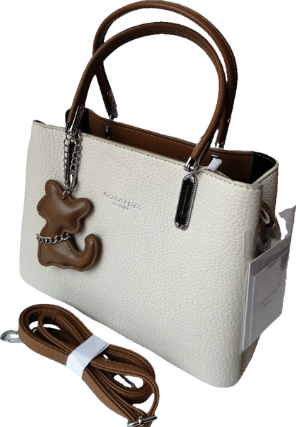 CARTERA FEMENINA CASUAL - CAT